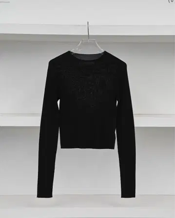 todayful Compact Smooth Knit 25ss 새상품급