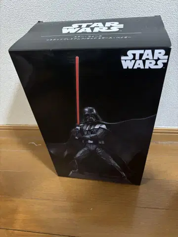 STAR WARS 다스 베이더 피규어