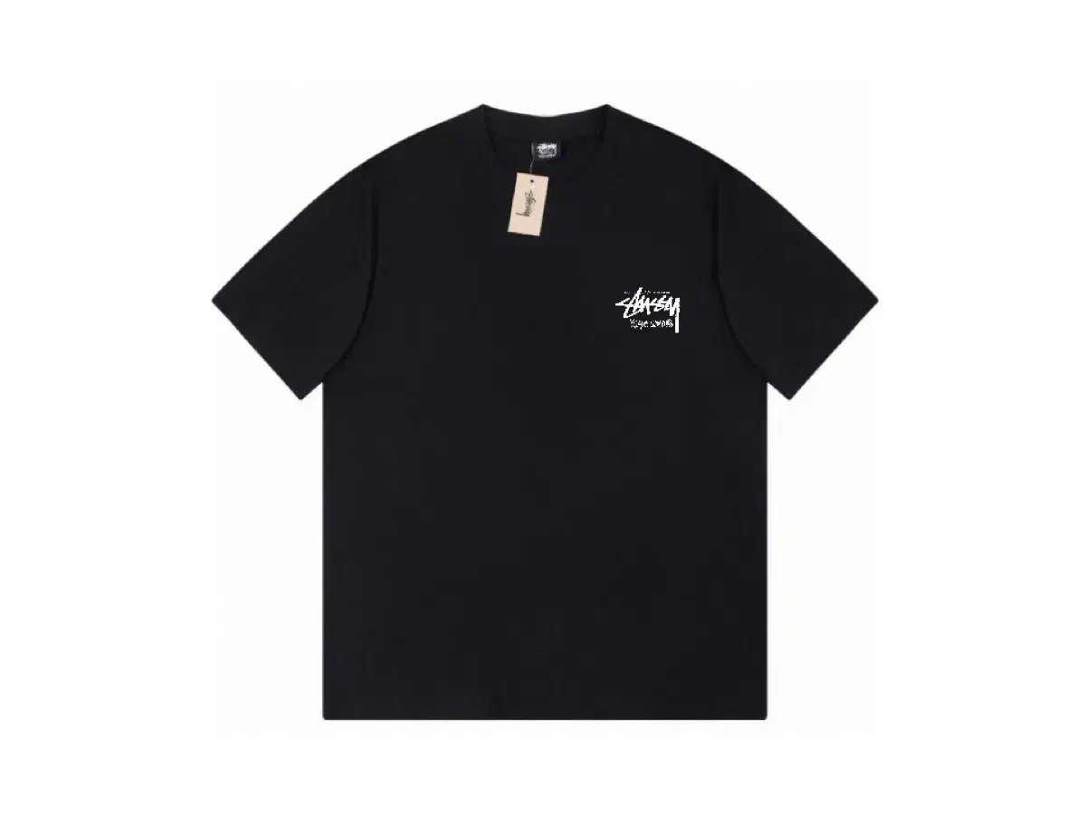 Stussy 반팔티 티셔츠