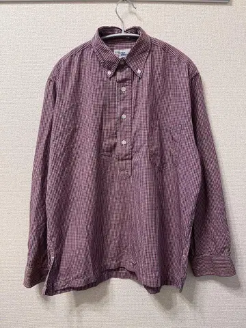 reyn spooner 긴팔 셔츠 90s