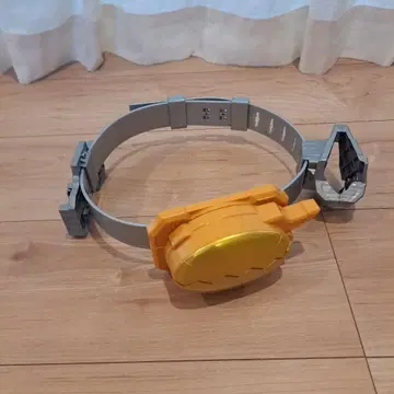 류소우저 특촬물 벨트