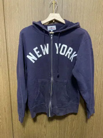 Liberte Bell 후드티 리베르테 벨 Lafayette NYC