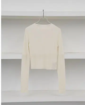 todayful Compact Smooth Knit 25ss 새상품급