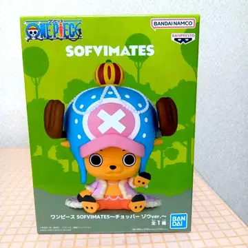 원피스 SOFIMATES 초파 코끼리 ver