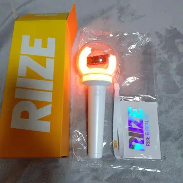 RIIZE 응원봉