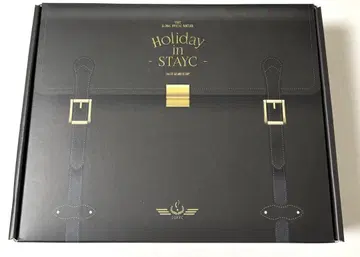 STAYC FC weverse 1기 멤버십 키트