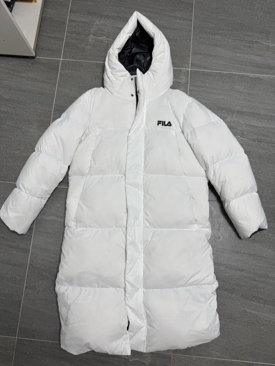 Fila Long Padding