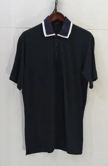 Y's for men 피케 셔츠