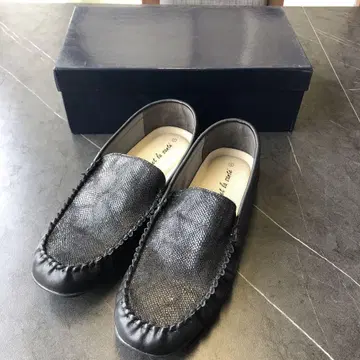 La beaute et la sante 슬립온