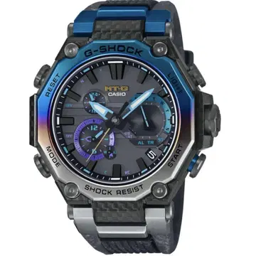 카시오 CASIO 지샥 MTG