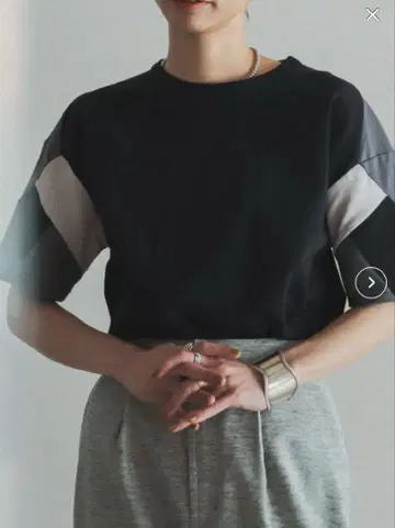 필데페르 반팔 티셔츠