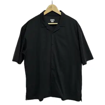 THE NORTH FACE S/S Mojave Shirt XL 블랙
