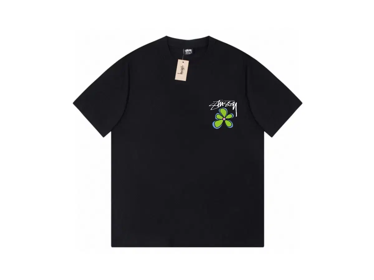 Stussy 반팔티 티셔츠 .