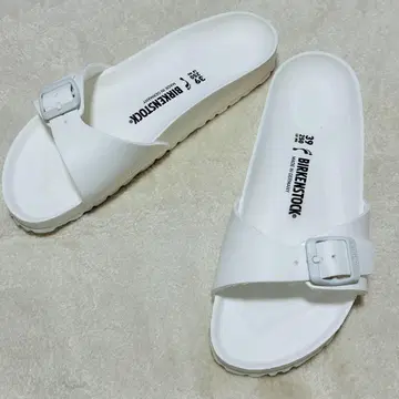 버켄스탁 BIRKENSTOCK 마드리드 EVA 25cm