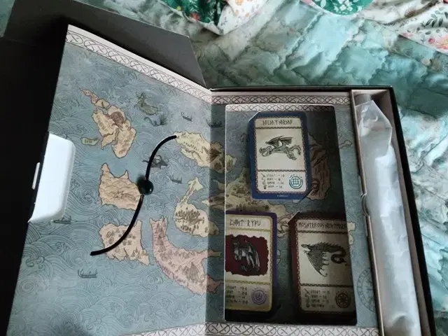 How to Train Your Dragon Limited Movie Package