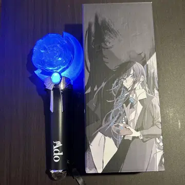 Ado 모나리자 응원봉