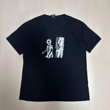 하키 티셔츠