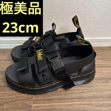 dr.martens 닥터마틴 PEARSON 페어슨 샌들 23