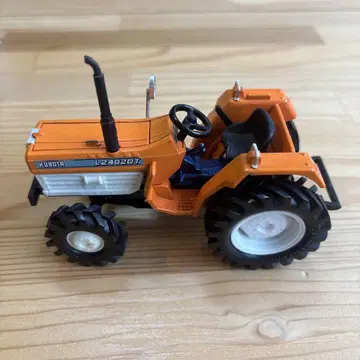 KUBOTA L2402DT 미니 트랙터