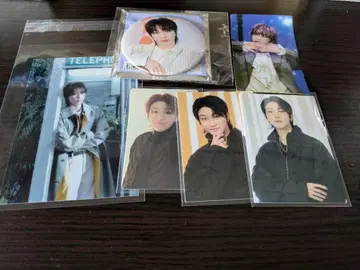 세븐틴 THE8