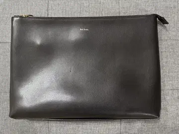 폴스미스 2웨이 가죽 클러치백 숄더백