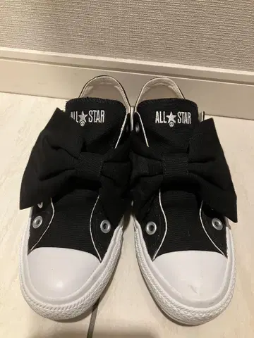 ALL STAR 컨버스 올스타 리본 벨트 23.5