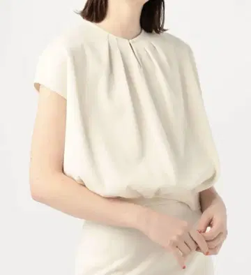 투모로우랜드 Ballsey 썸머 니트