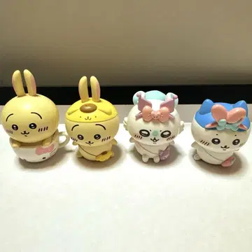 치이카와 (먼작귀) 산리오 시크릿 마스코트