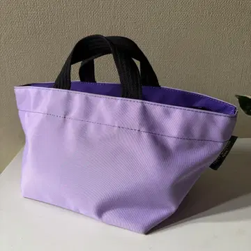 에르베샤 펠리에 Herve Chapelier 나일론 보트형 토트 S