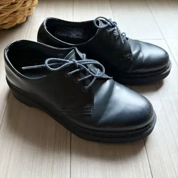 Dr.Martens 닥터마틴 UK5 3홀 AW006 CK10