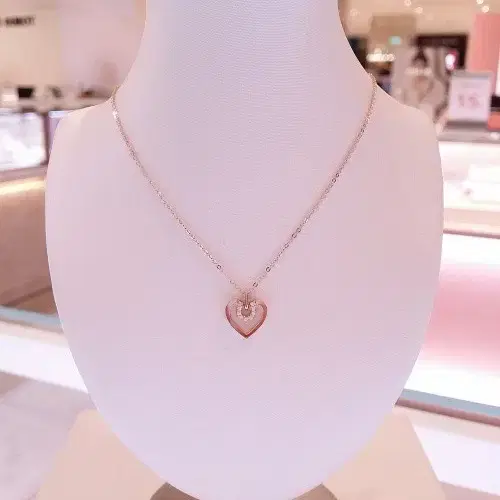 [STONEHENGE]クロッシング 14K ネックレス SA24C29F(M) STONEHENGE | 스톤헨지 Stonehenge Crossing SA24C29F 14K