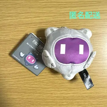 ff14 봉제 인형 마스코트 아웃 러너