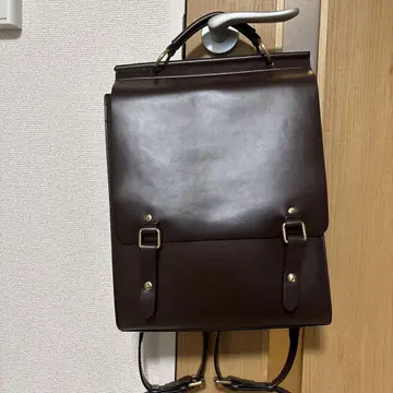 럭색 란도셀 인조 가죽