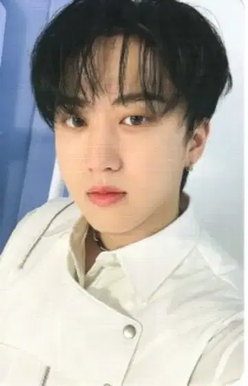 StrayKids 2023 파이롯트 창빈 트레이딩 카드