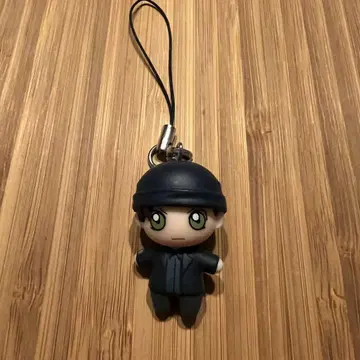 명탐정 코난 쁘띠 피규어 vol.2 이상윤(아카이 슈이치) 괴도 키드
