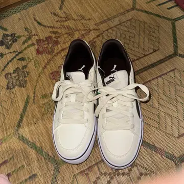푸마 스니커즈 24cm