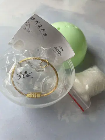 우리 아이는 아직 노멀 가챠 캡슐 토이