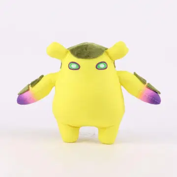 valorant 윙맨 봉제 인형