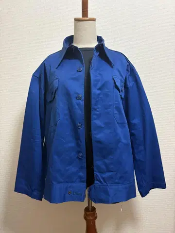 실물 미군 메디컬 자켓 MAN'S SUIT WINTER TYPE II