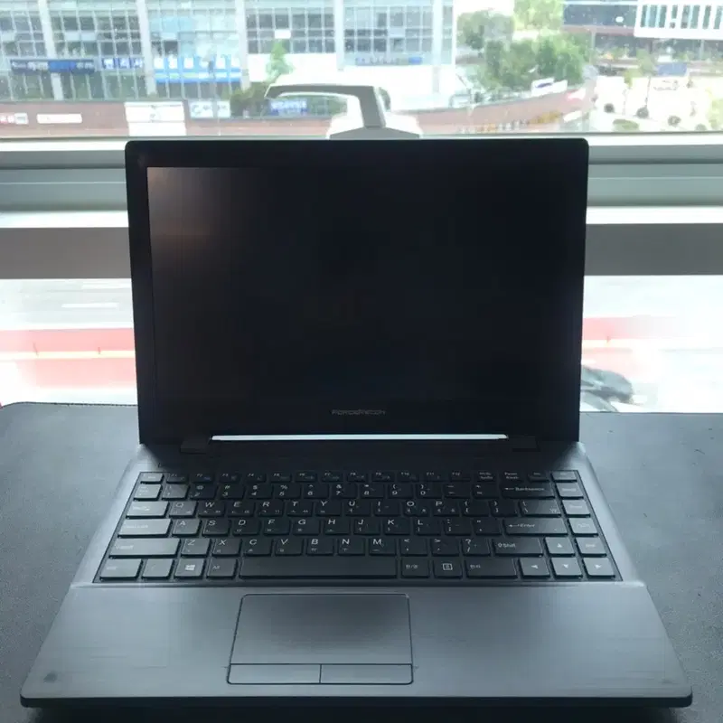 (가성비 노트북 중고) 한성컴퓨터 U35S ForceRecon 3354