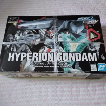 HYPERION GUNDAM 1/144 HG