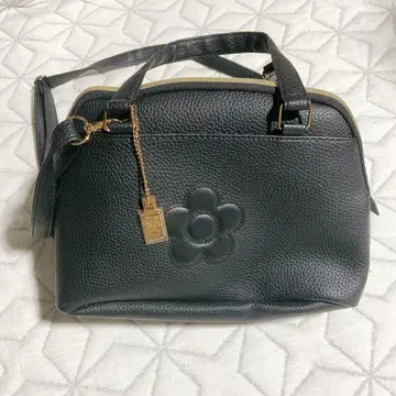 MARYQUANT 2way 숄더백 최종 가격 인하