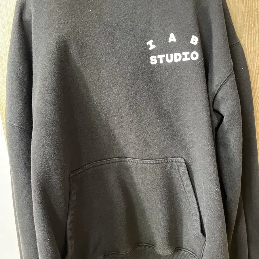 パーカー・フーディ IAB Studio Herringbone Hoodie Navy White IAB Studio Herringbone Hoodie Navy White | eBay
