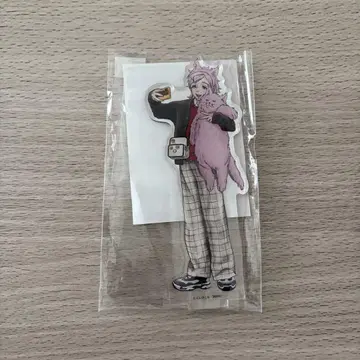 기류 미키 난자 타운 아크릴 스탠드