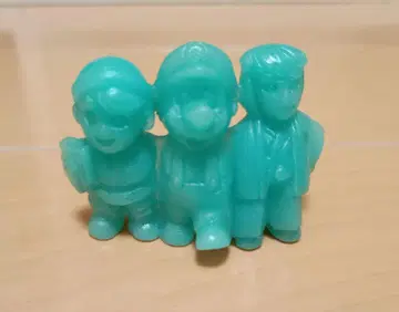 롯데 패미컴 초코 슈퍼 마리오 브라더스 지우개
