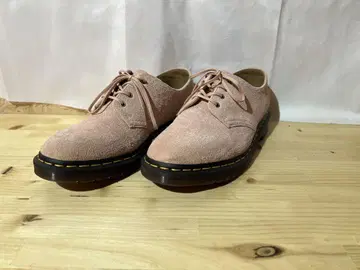 닥터마틴 스미스 3홀 SMITHS SUEDE