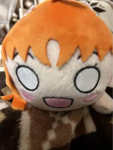 러브 라이브! 선샤인! 누워 있는 봉제 인형 영원한 시간 타카미 치가