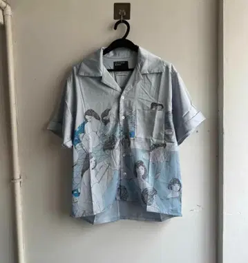 Enfants Riches Deprimes ERD 24SS 반팔 셔츠