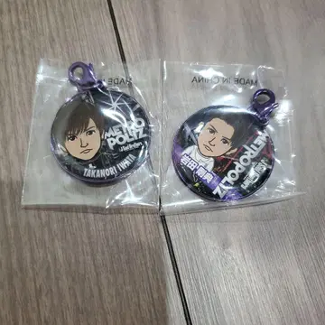 3대째 J Soul Brothers 이와타 타카노리 참 세트