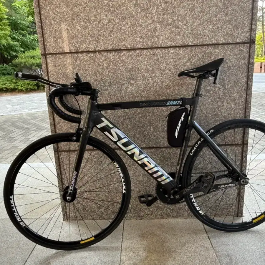 Tsunami snm200 on Bunjang Global Site.